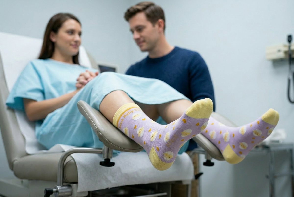 Fertility Socks