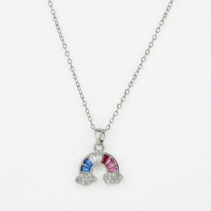 Rainbow Miracle Necklace