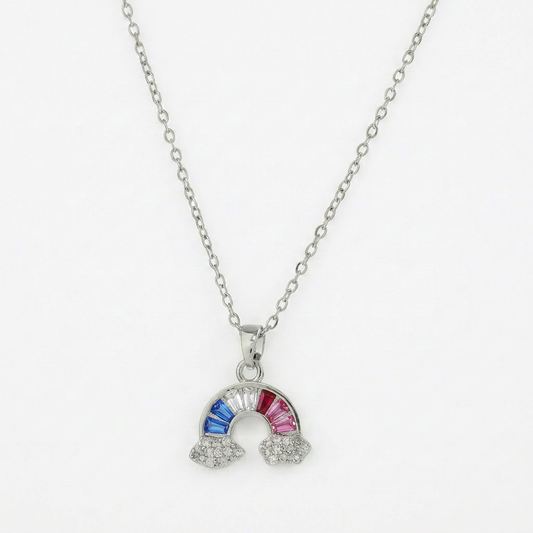 Rainbow Miracle Necklace
