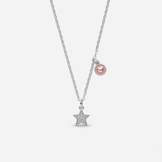 Wishing Miracles Necklace