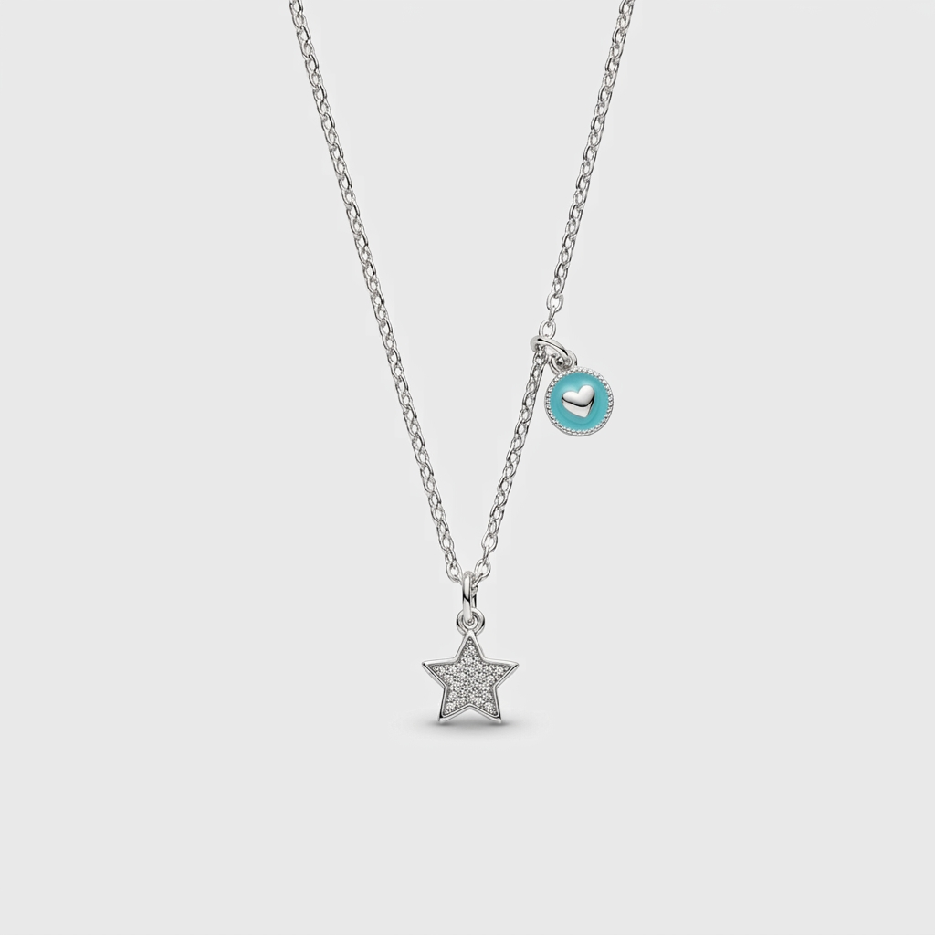Wishing Miracles Necklace