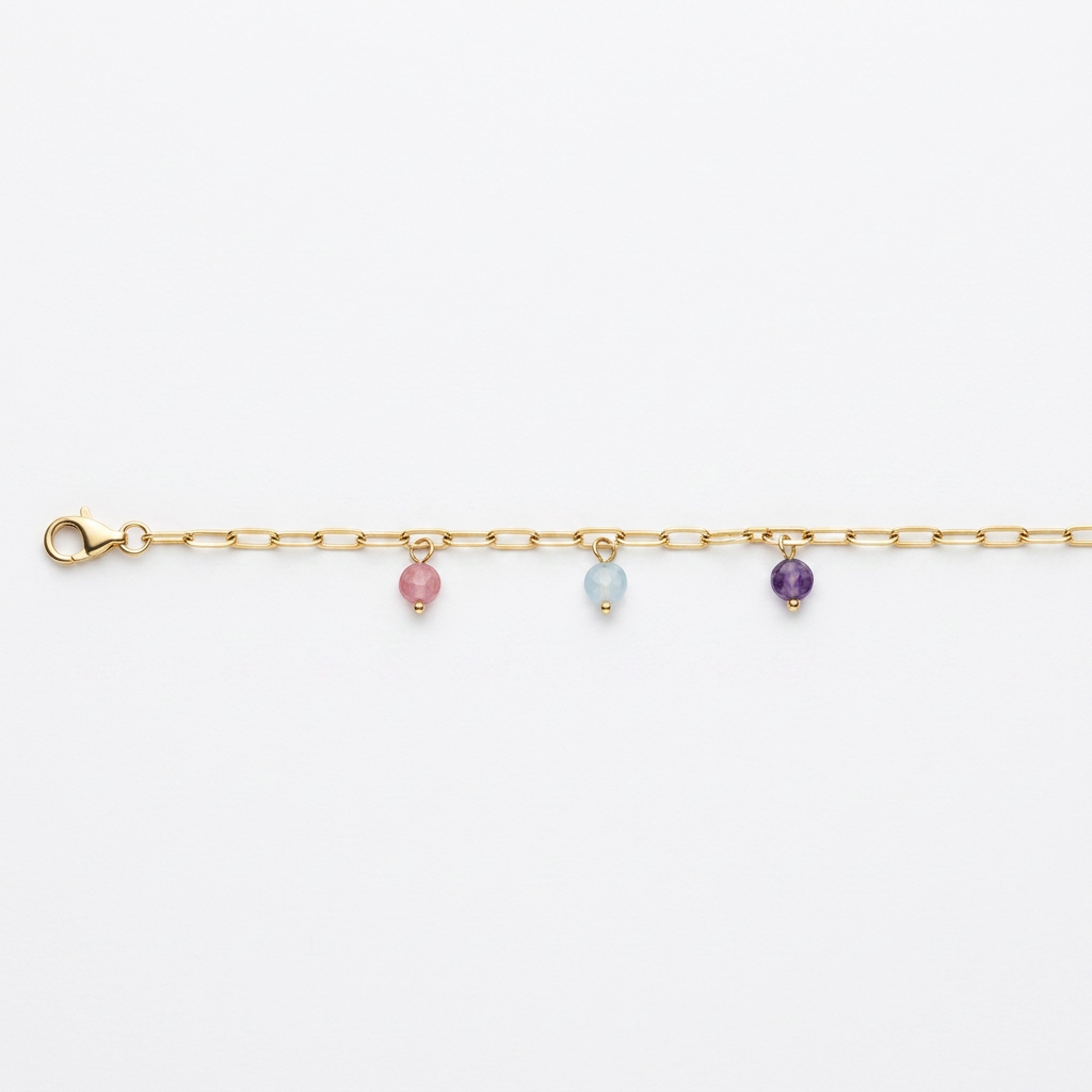 Fertility Bracelet