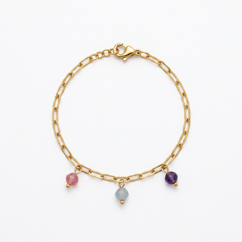 Fertility Bracelet