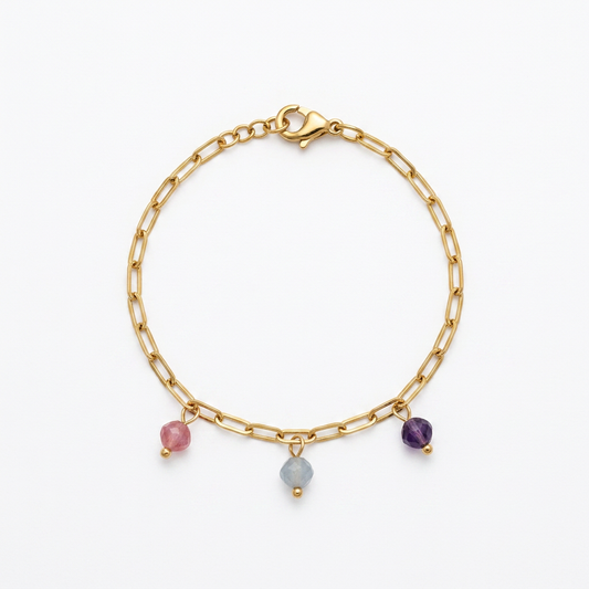 Fertility Bracelet