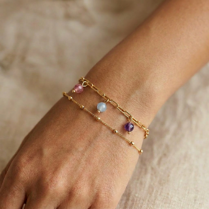 Fertility Bracelet
