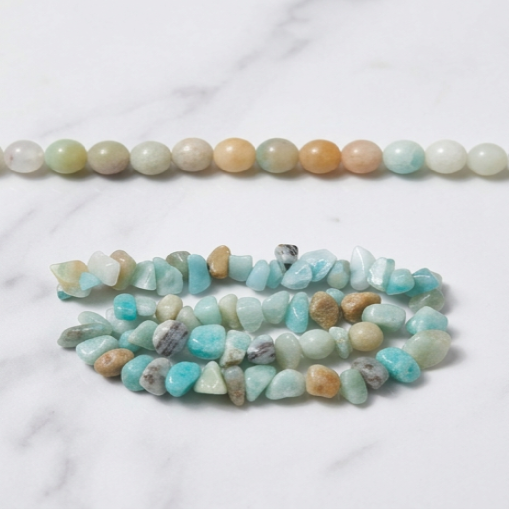 Amazonite Bracelet