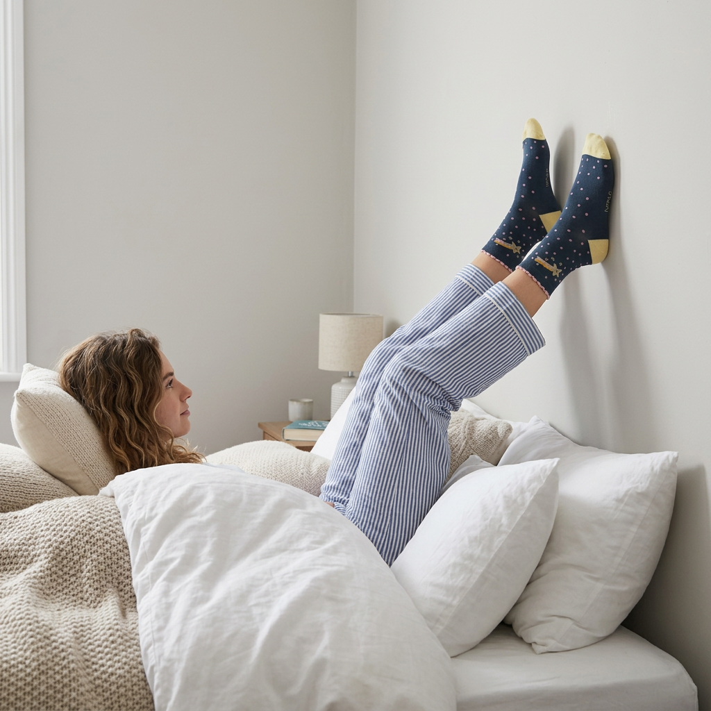 Wish Upon the Stars Socks